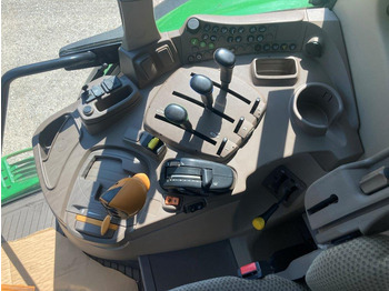 Trattore John Deere 6155M: foto 2