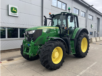 Trattore JOHN DEERE 6155M