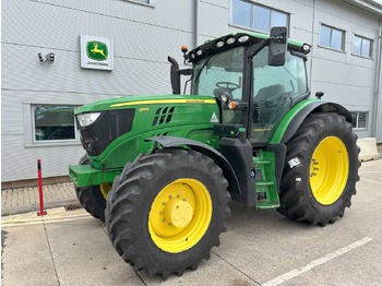 Trattore JOHN DEERE 6155R