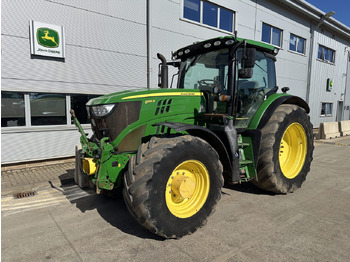 Trattore JOHN DEERE 6155R