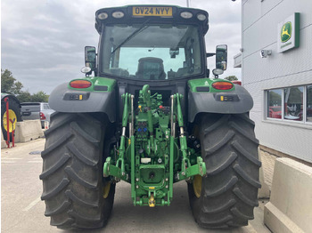 Trattore John Deere 6R 155: foto 4 Trattore John Deere 6R 155: foto 4