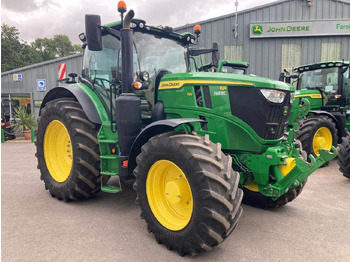 Trattore JOHN DEERE 6R Series