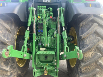 Trattore John Deere 6R 215: foto 5