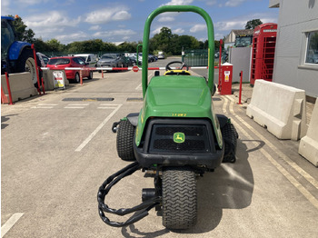 Tagliaerba John Deere 7200A utility mower: foto 4