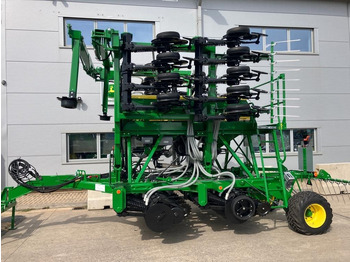 Seminatrice nuovo John Deere 750A: foto 2