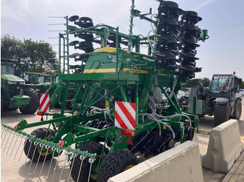 Seminatrice nuovo John Deere 750A: foto 5