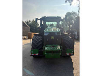 Trattore John Deere 8R 370: foto 2
