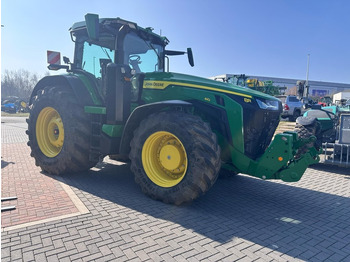 Leasing di  John Deere 8R 410 John Deere 8R 410: foto 3