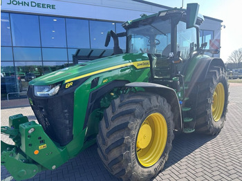 Leasing di  John Deere 8R 410 John Deere 8R 410: foto 1