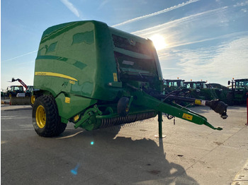 Macchina da fienagione JOHN DEERE