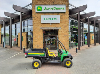 Quad JOHN DEERE