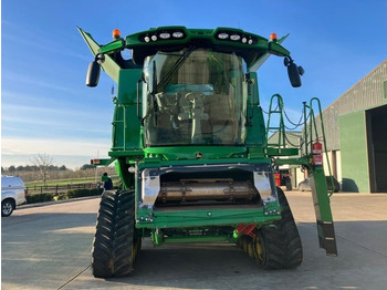 Mietitrebbia John Deere S690 TM: foto 3