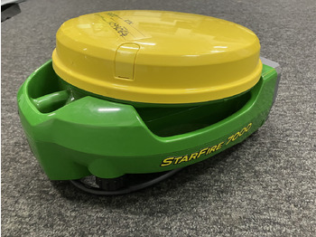 Sistema di navigazione JOHN DEERE