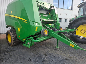Macchina da fienagione JOHN DEERE