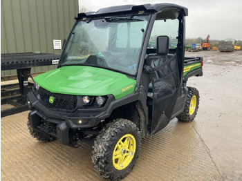 Quad JOHN DEERE