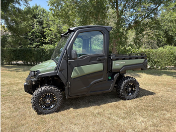 Quad JOHN DEERE