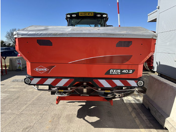 Spandiconcime Kuhn Axis 40.2 M-EMC-W: foto 3