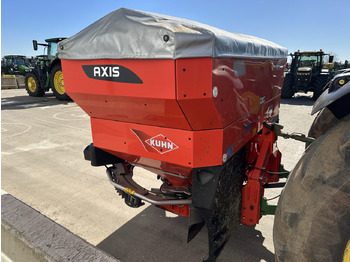 Spandiconcime Kuhn Axis 40.2 M-EMC-W: foto 5
