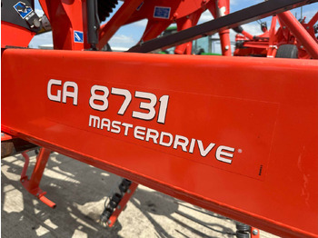 Macchina da fienagione Kuhn GA8731: foto 5
