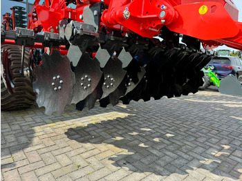 Macchina per la lavorazione del terreno nuovo Kuhn Optimer L6000: foto 3