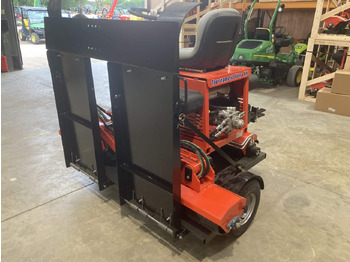 Attrezzatura da giardino nuovo Smithco Tournament XL 7000 Greensroller: foto 4