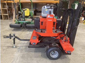 Attrezzatura da giardino nuovo Smithco Tournament XL 7000 Greensroller: foto 2