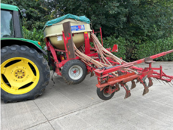 Macchina per la semina Weaving 6mt Tine Drill: foto 4