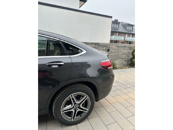 SUV/ Fuoristrada Mercedes-Benz GLC 300 GLC -Klasse Coupe GLC 300 e 4Matic: foto 4