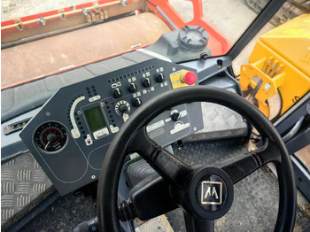 Rullo stradale HAMM HD128: foto 3