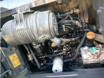 Miniescavatore Used komatsu Pc35 Pc40 Pc55 Pc56,komatsu Mini Excavators Pc30 Pc15 Pc20 ,pc35 Pc40 Japan Import High Quality: foto 3