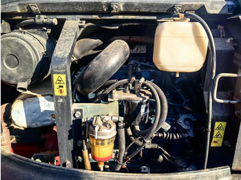 Miniescavatore Used komatsu Pc35 Pc40 Pc55 Pc56,komatsu Mini Excavators Pc30 Pc15 Pc20 ,pc35 Pc40 Japan Import High Quality: foto 4