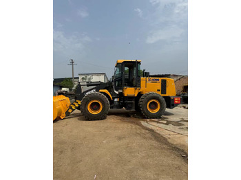 Pala gommata XCMG LW500FV