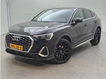 SUV/ Fuoristrada AUDI