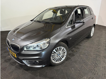 Autovettura BMW