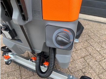 Macchina per la pulizia Daewoo DAFL50A Schrobzuigmachine: foto 4
