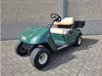 Golf cart