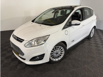 Autovettura FORD