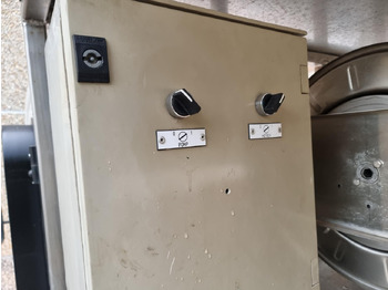 Golf cart Goupil G3 Kipper met Hogedrukreiniger T-07-BSZ: foto 5