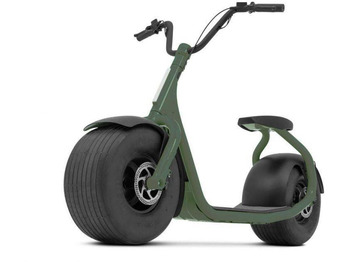 Motocicletta