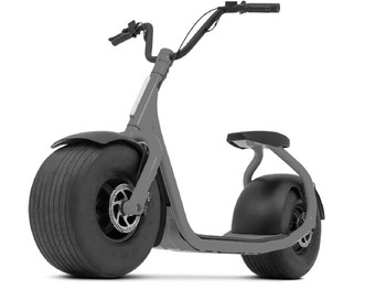 Motocicletta