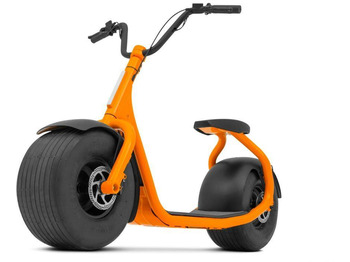 Motocicletta