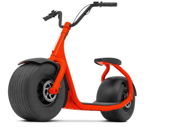 Motocicletta