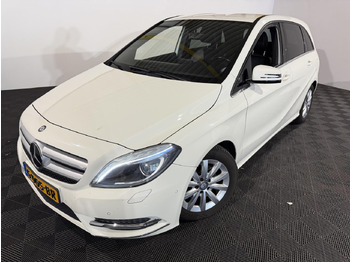 Autovettura MERCEDES-BENZ