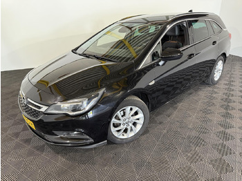 Autovettura OPEL