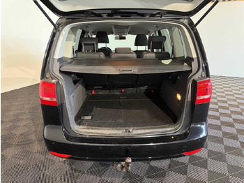 Autovettura Volkswagen Touran 1.2 TSI Highline BlueMotion 16-TDR-1 249.487 km: foto 5