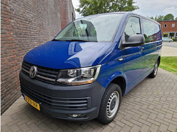 Furgone doppia cabina VOLKSWAGEN Transporter
