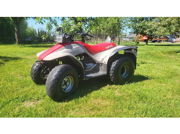Quad YAMAHA