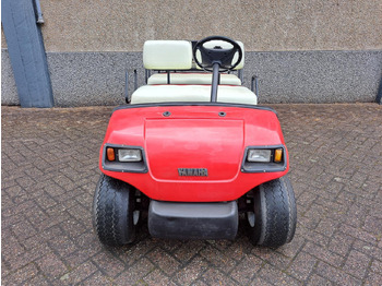 Golf cart Yamaha shuttle 6 (2) JN6-410012: foto 2