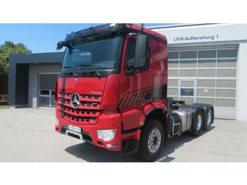 Trattore stradale MERCEDES-BENZ