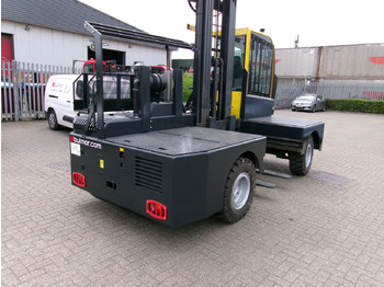 Carrello elevatore laterale BULMOR